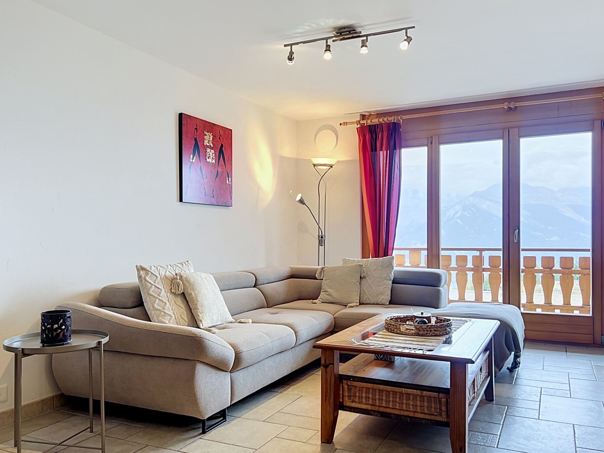 Grand Panorama C5