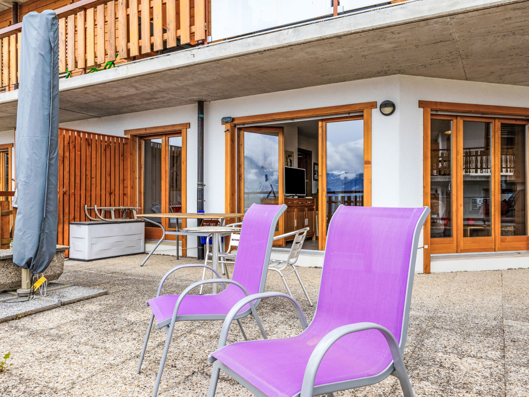 Photo of Domaine des Reines B1