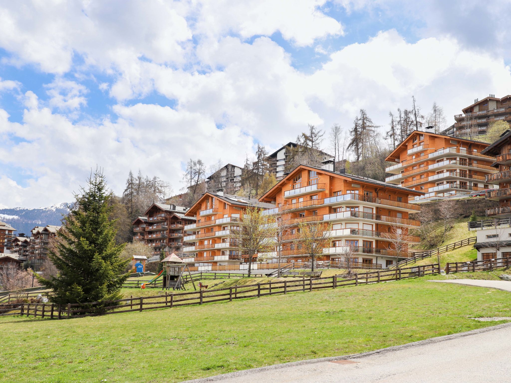 Photo of Domaine des Reines B1