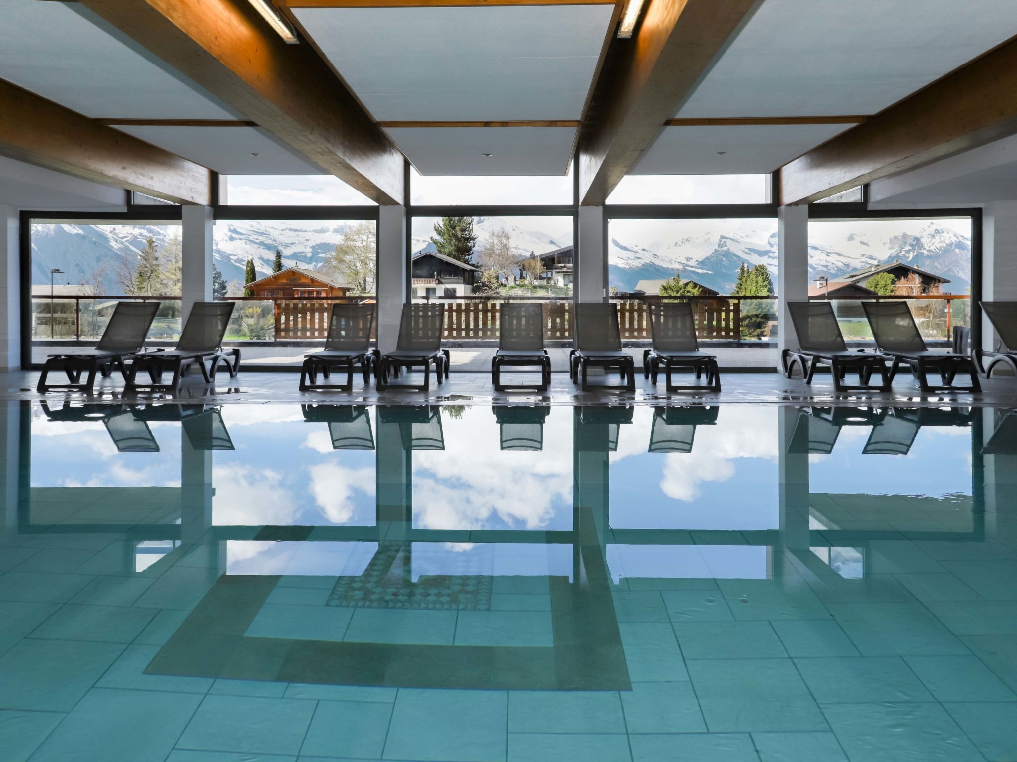 Photo of Domaine des Reines B1