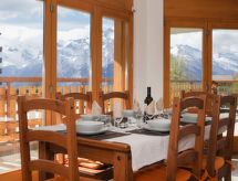 4-persoons appartement aan de piste in Nendaz met sauna · 4 pers. - thumbnail 2