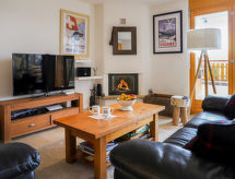 Sfeervol appartement met open haard en sauna in Nendaz - thumbnail 6