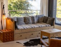 Nid d'Aigle J0: knus appartement vlakbij centrum Nendaz - thumbnail 3