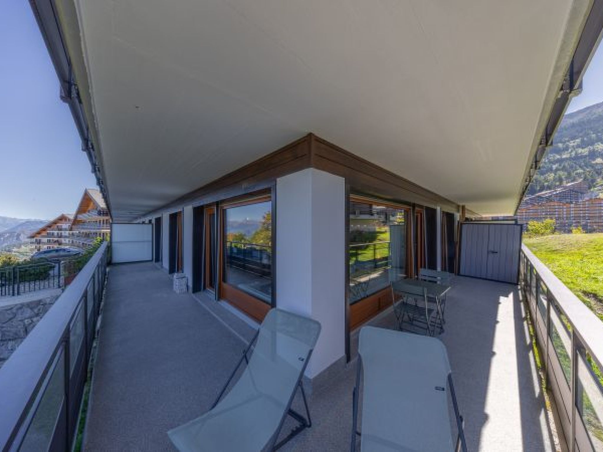 Photo of Nid d'Aigle J0 - Cosy, proche centre, 2 chambres