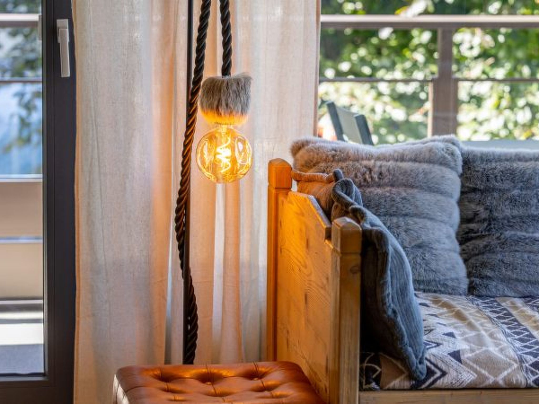 Photo of Nid d'Aigle J0 - Cosy, proche centre, 2 chambres