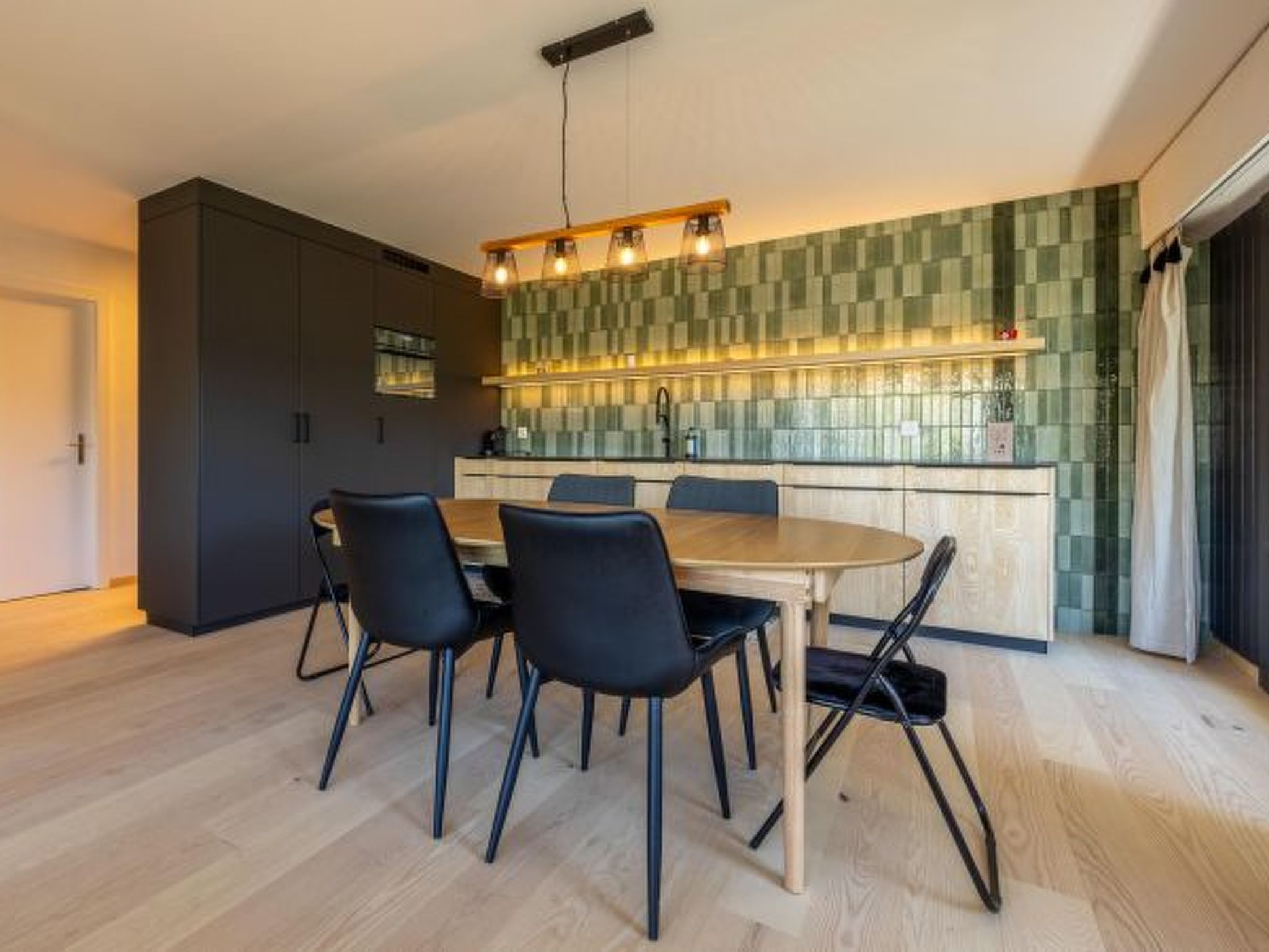 Photo of Nid d'Aigle J0 - Cosy, proche centre, 2 chambres