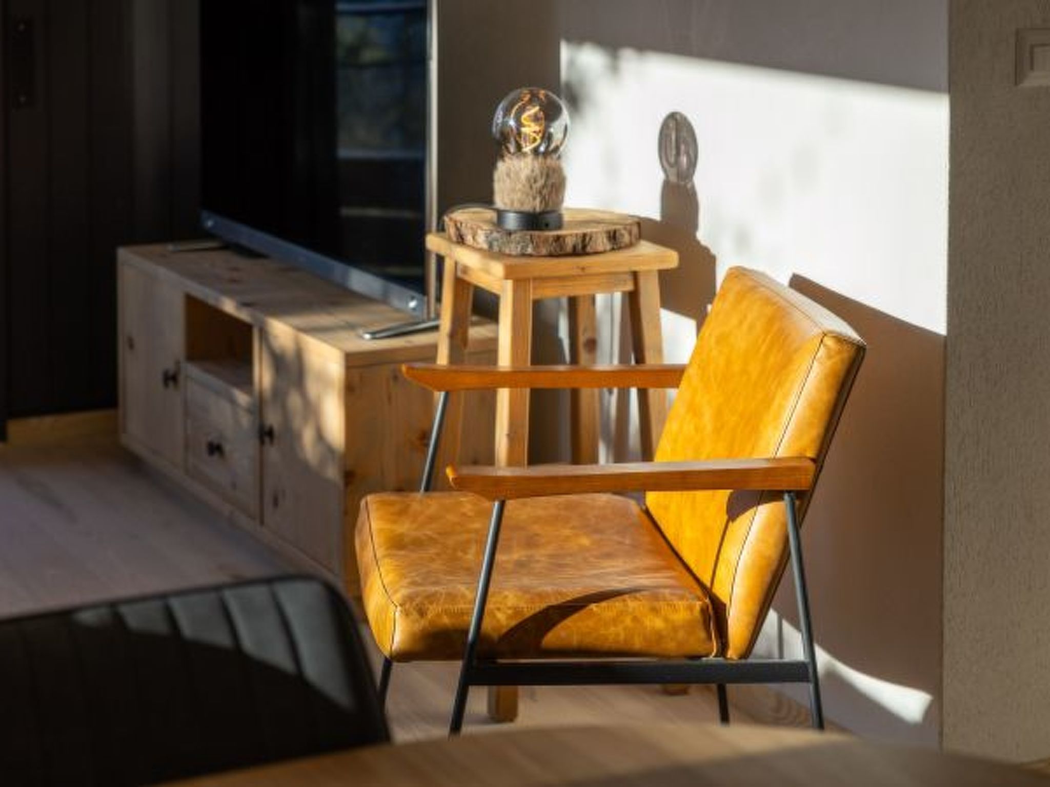 Photo of Nid d'Aigle J0 - Cosy, proche centre, 2 chambres