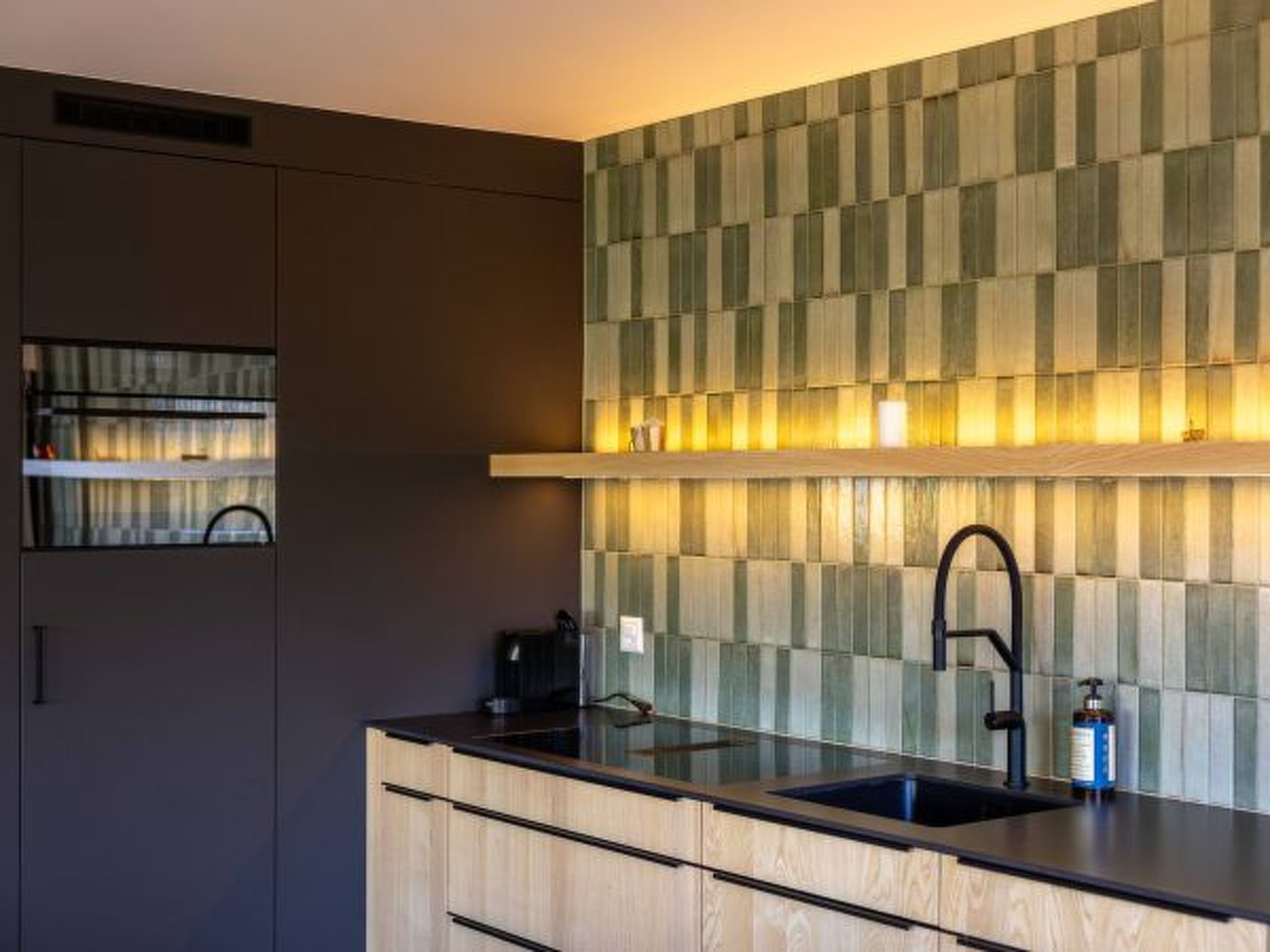 Photo of Nid d'Aigle J0 - Cosy, proche centre, 2 chambres