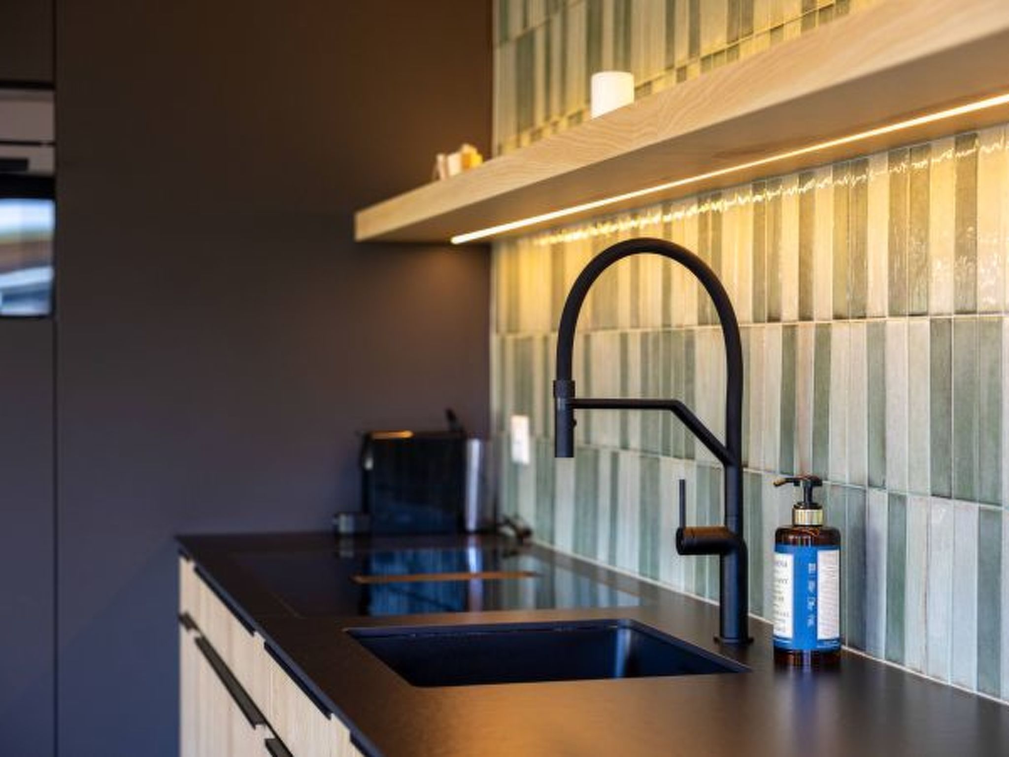 Photo of Nid d'Aigle J0 - Cosy, proche centre, 2 chambres