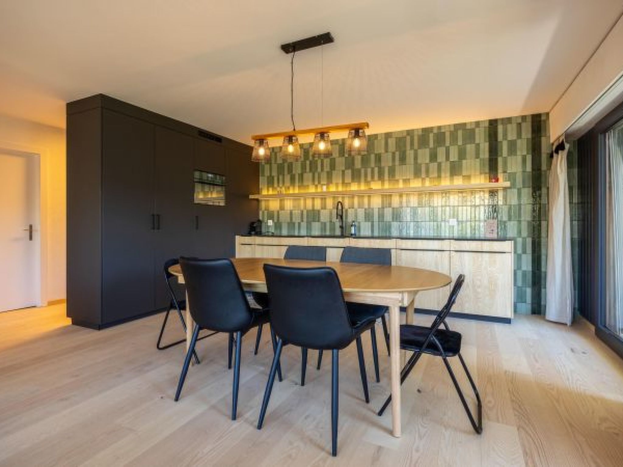 Photo of Nid d'Aigle J0 - Cosy, proche centre, 2 chambres