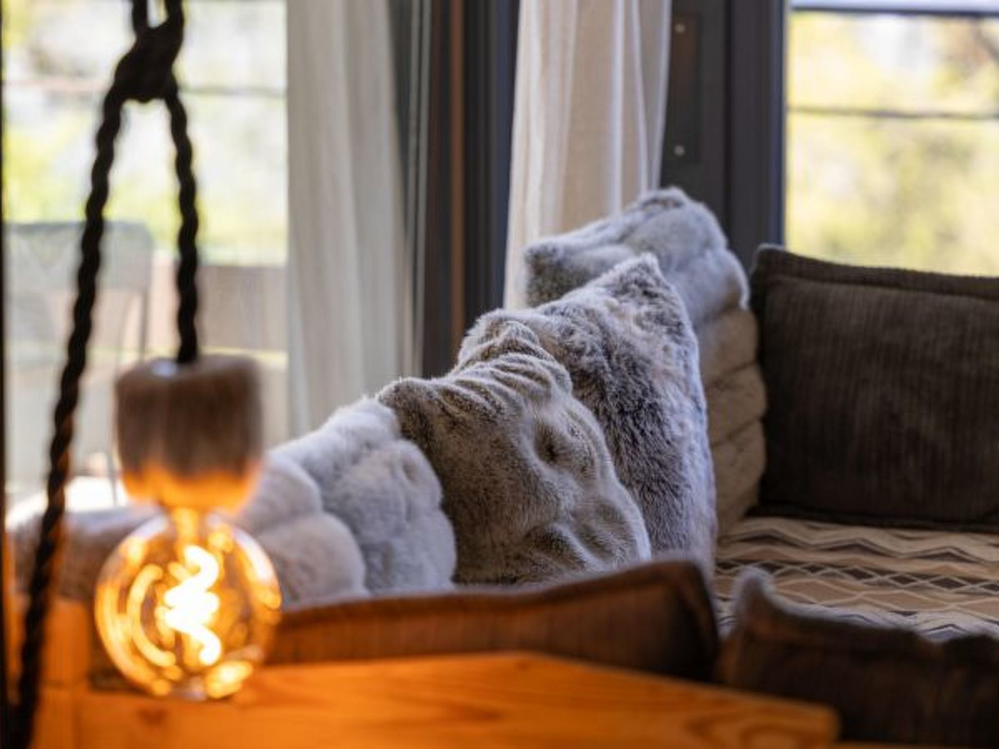 Photo of Nid d'Aigle J0 - Cosy, proche centre, 2 chambres