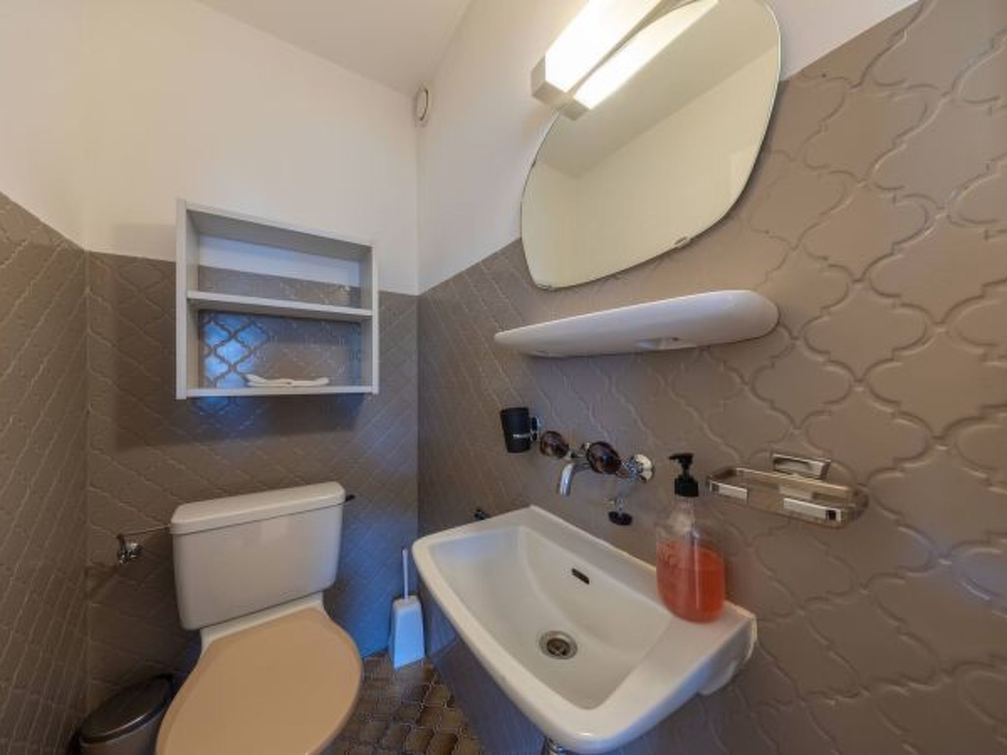 Photo of Nid d'Aigle J0 - Cosy, proche centre, 2 chambres