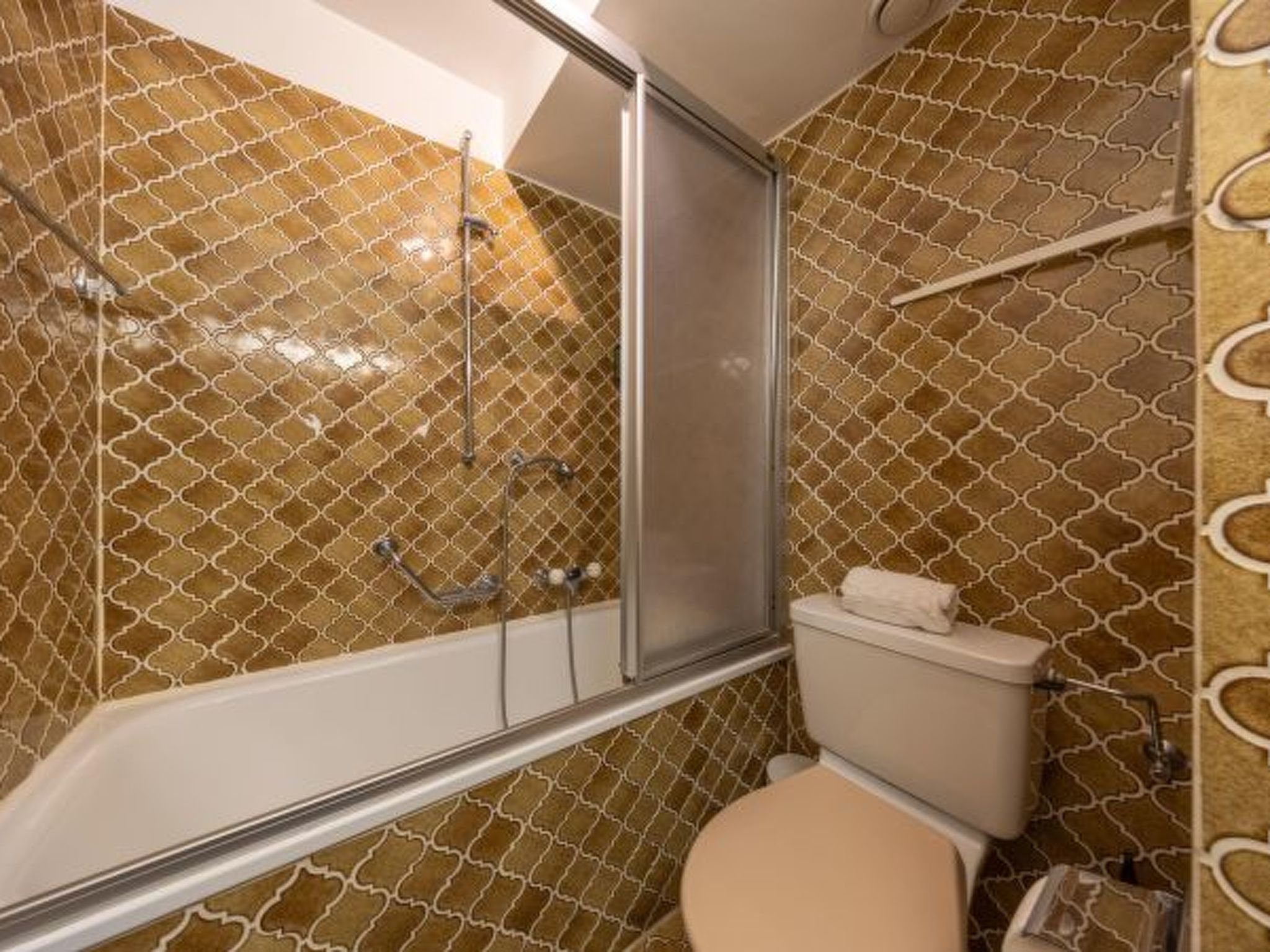 Photo of Nid d'Aigle J0 - Cosy, proche centre, 2 chambres