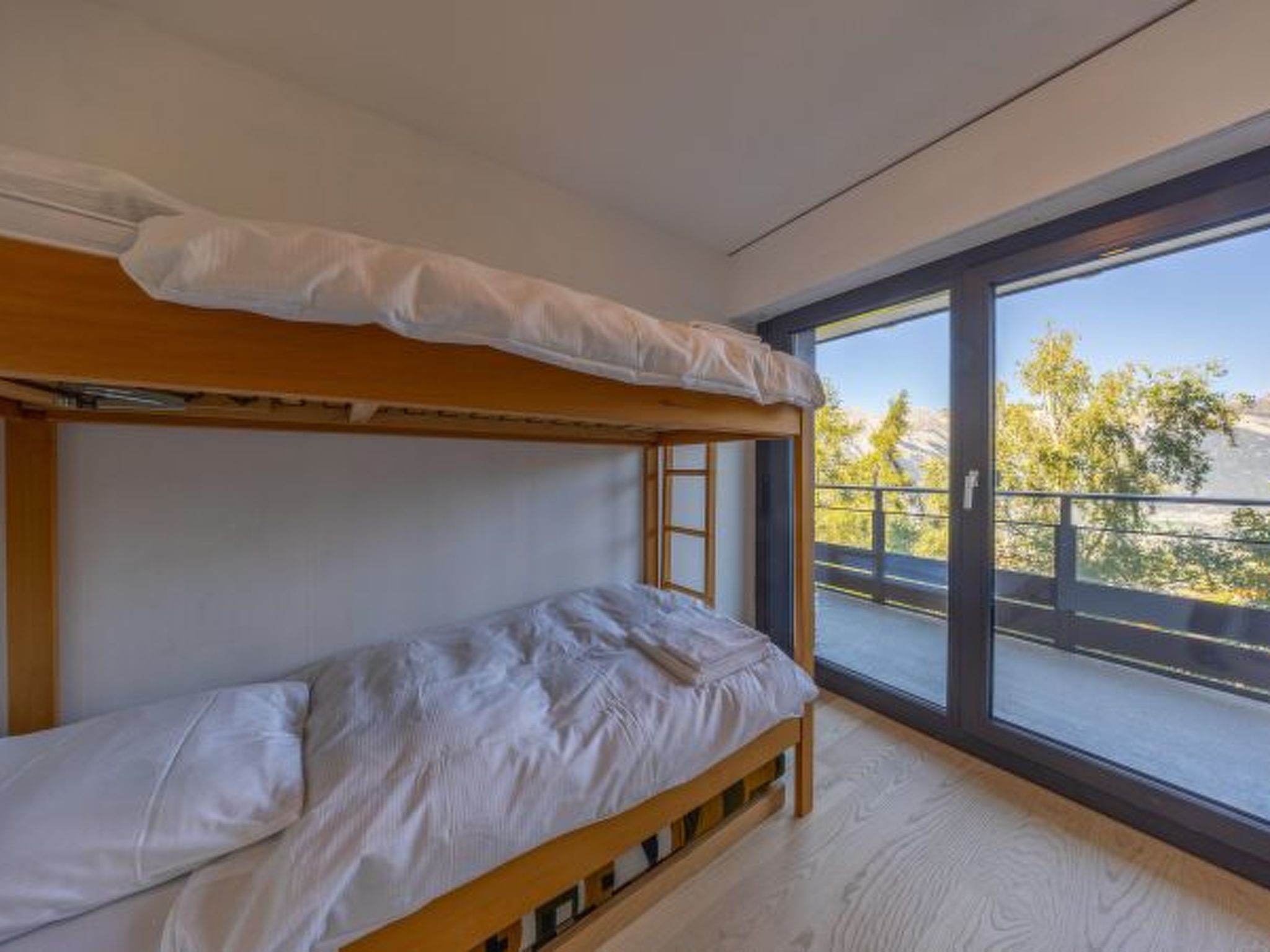 Photo of Nid d'Aigle J0 - Cosy, proche centre, 2 chambres