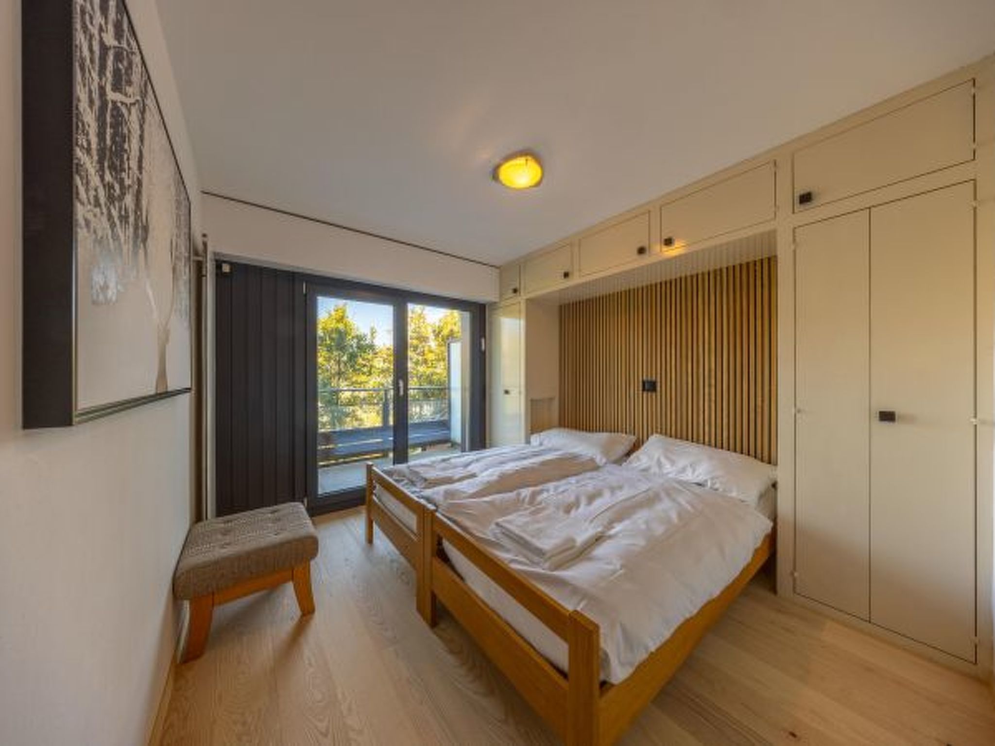 Photo of Nid d'Aigle J0 - Cosy, proche centre, 2 chambres