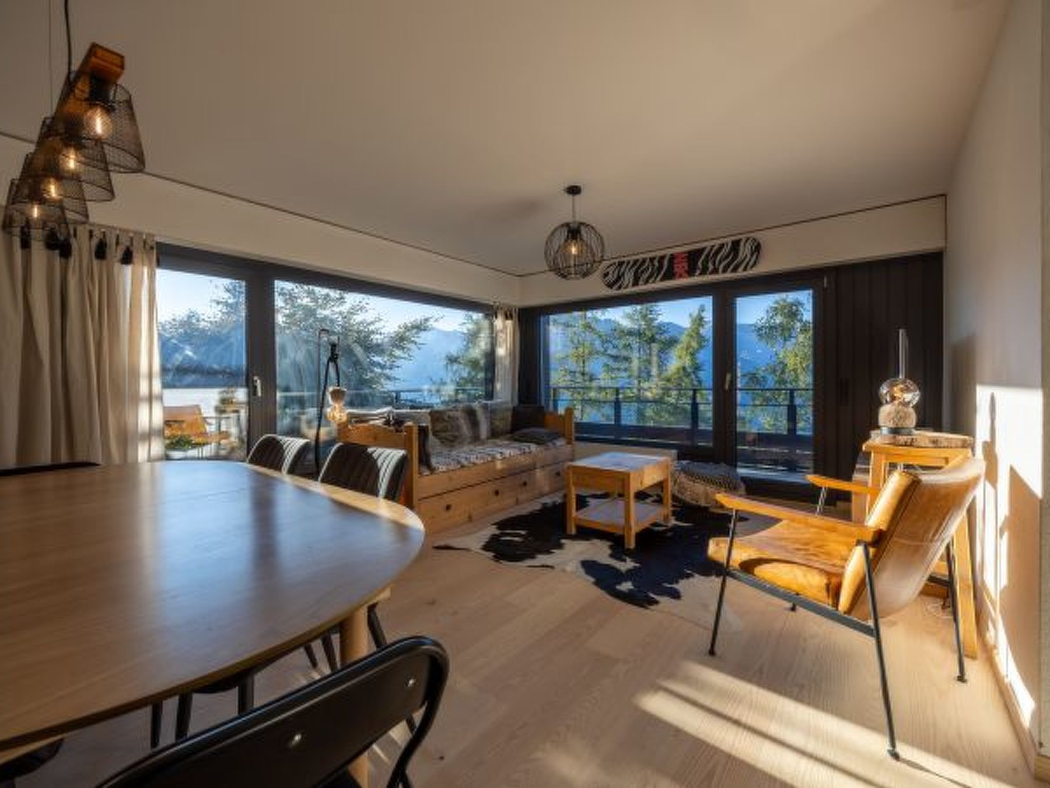 Photo of Nid d'Aigle J0 - Cosy, proche centre, 2 chambres