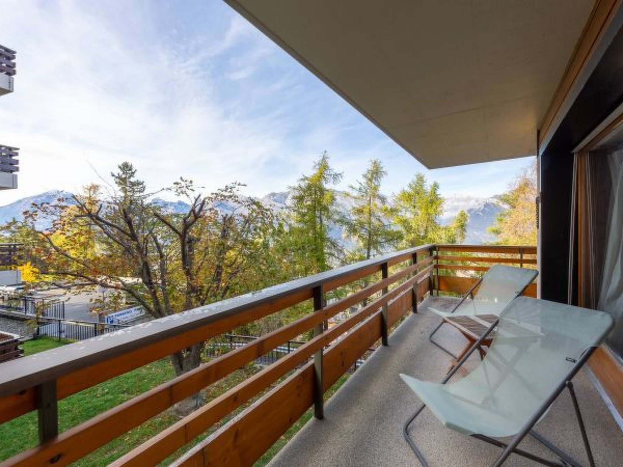 Photo of Nid d'Aigle J0 - Cosy, proche centre, 2 chambres