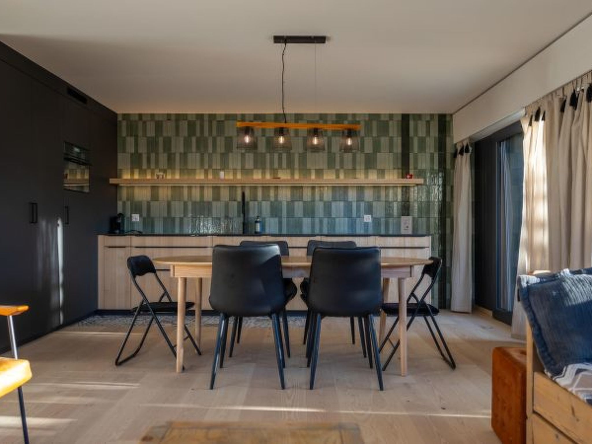 Photo of Nid d'Aigle J0 - Cosy, proche centre, 2 chambres