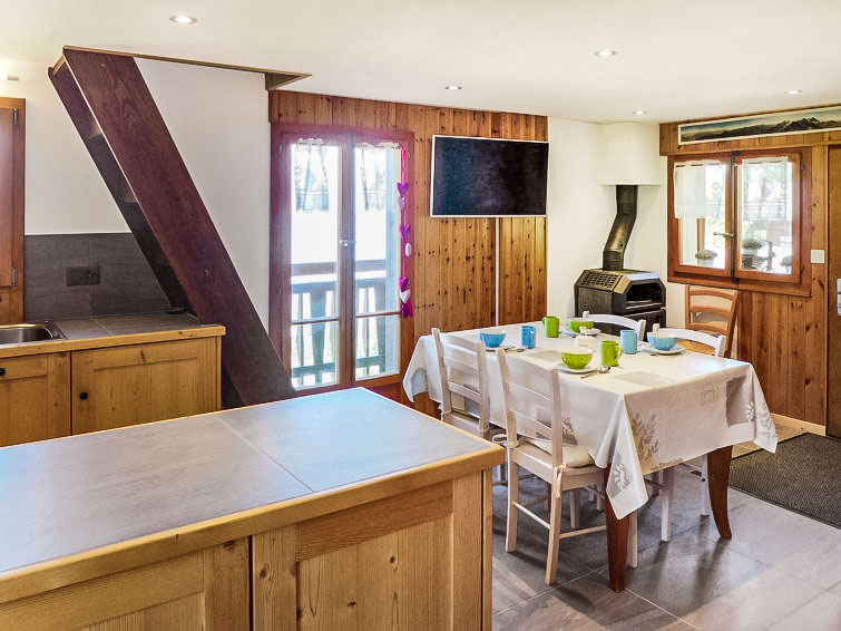 Photo of Le Ruisseau