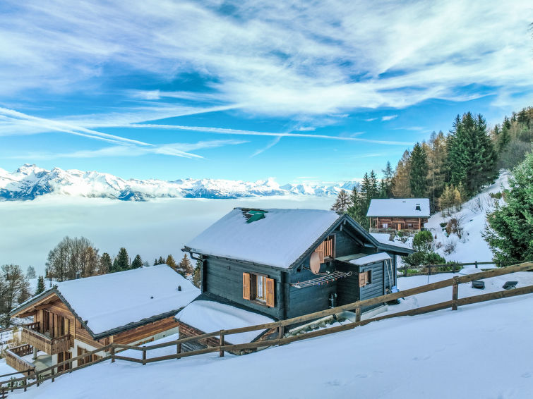 Photo of Le Ruisseau