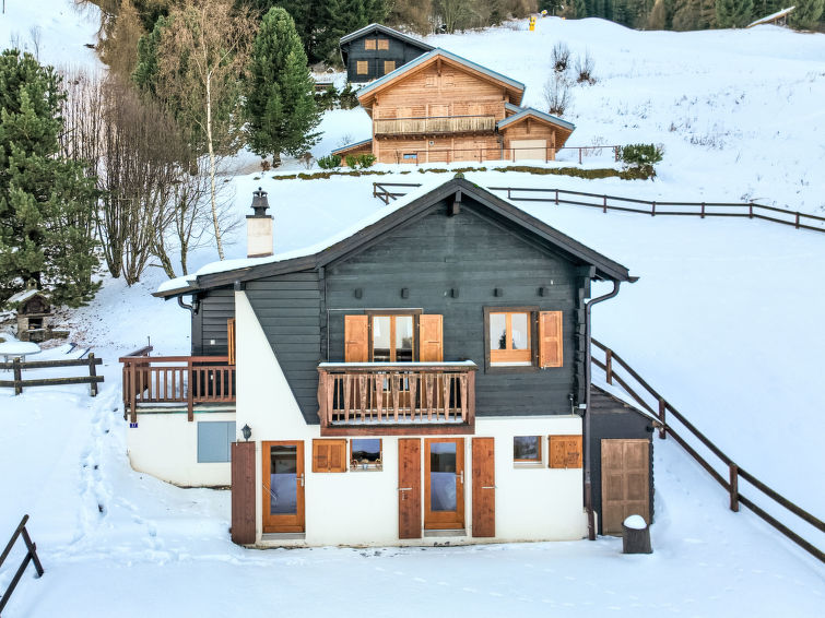 Photo of Le Ruisseau