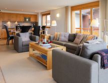 Ruim 6-persoons appartement in Nendaz, 300m van centrum & vlakbij skibus - thumbnail 6