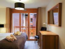Ruim 6-persoons appartement in Nendaz, 300m van centrum & vlakbij skibus - thumbnail 5