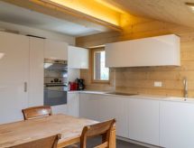 Ruim appartement voor 12 personen direct aan de piste in Nendaz - thumbnail 6