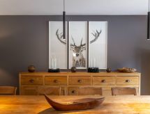 Ruim appartement voor 12 personen direct aan de piste in Nendaz - thumbnail 3