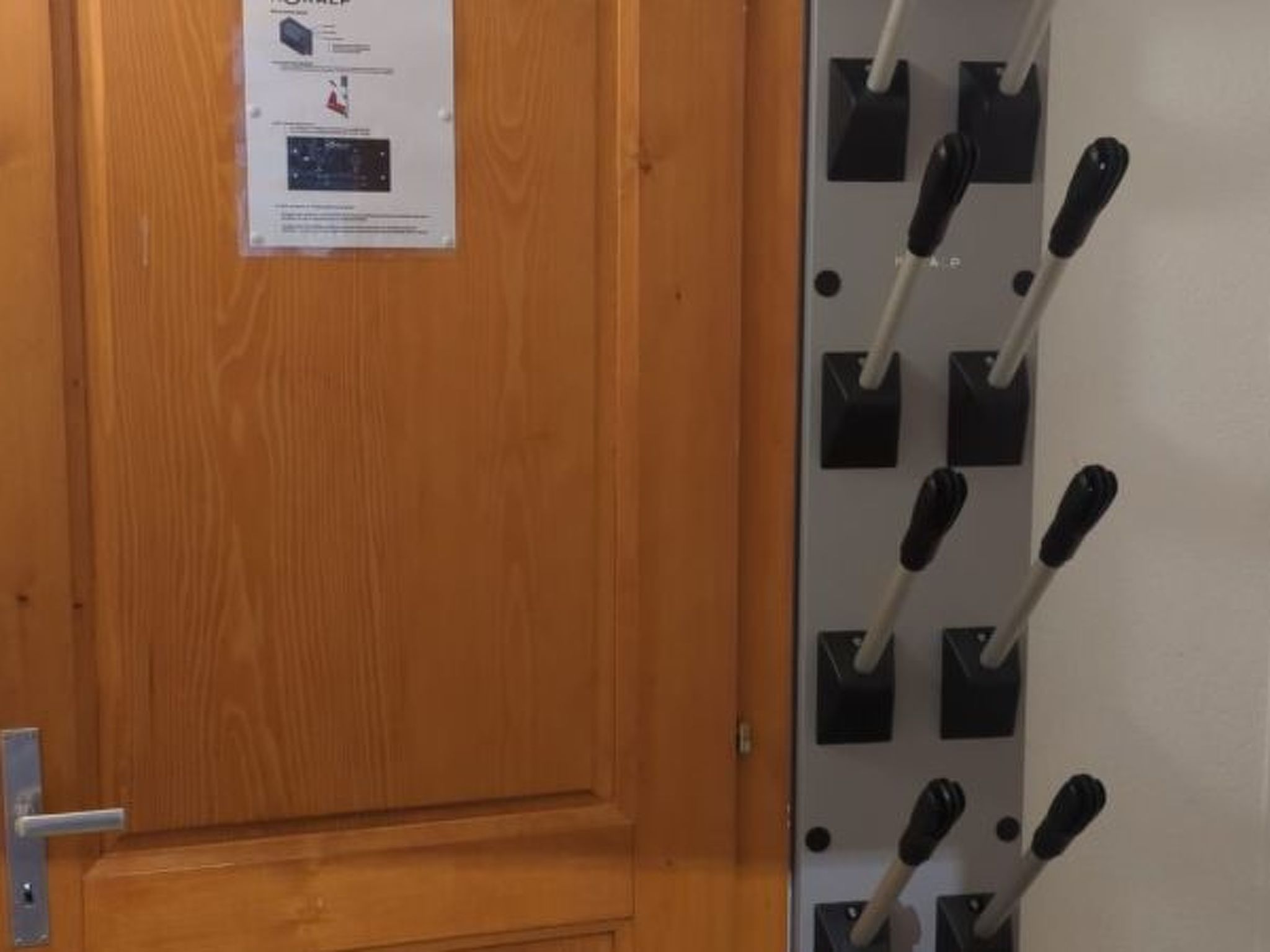 Photo of Ecluses 18 - close to ski lift & centre - Nendaz