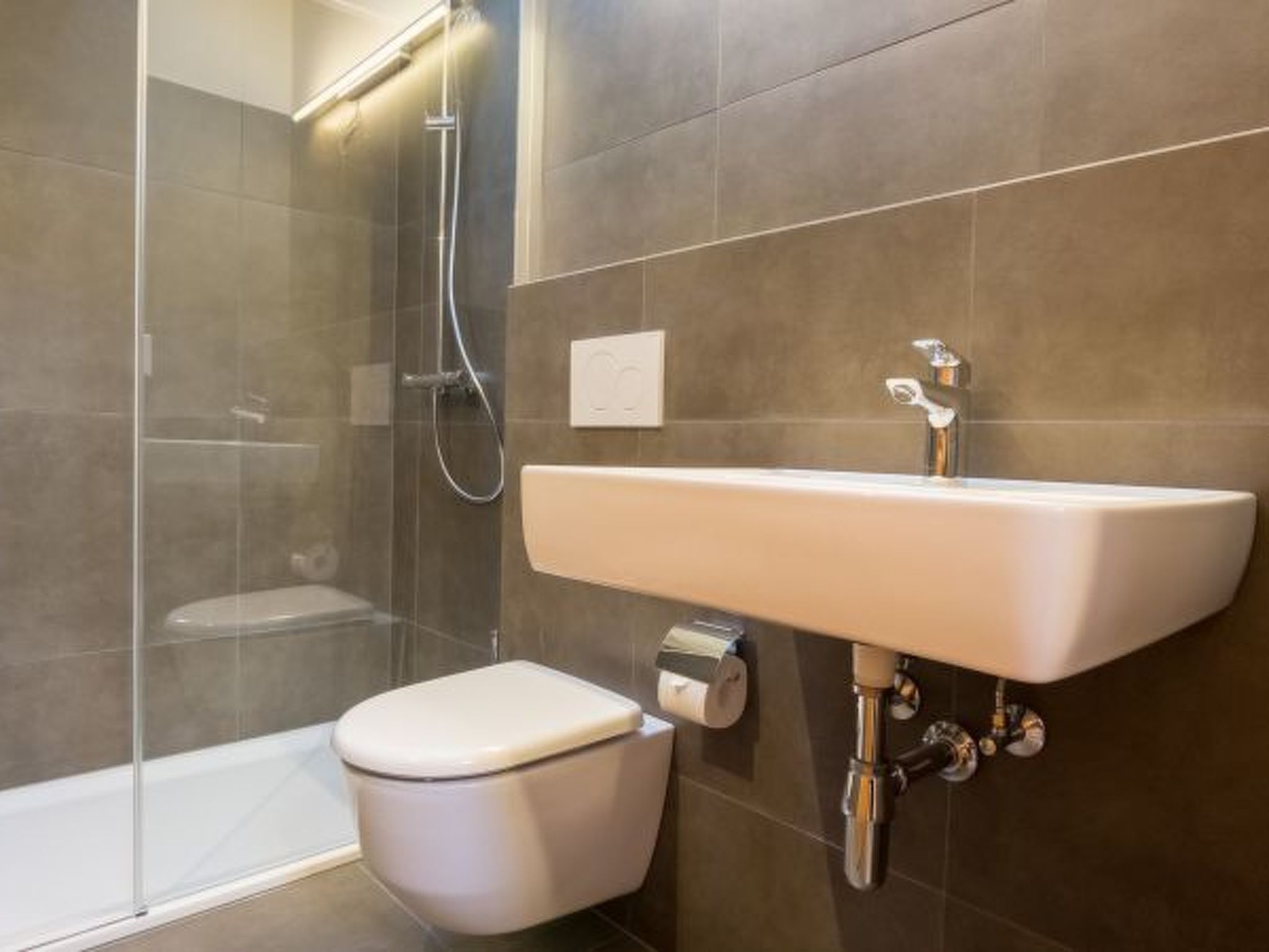 Photo of Ecluses 18 - close to ski lift & centre - Nendaz