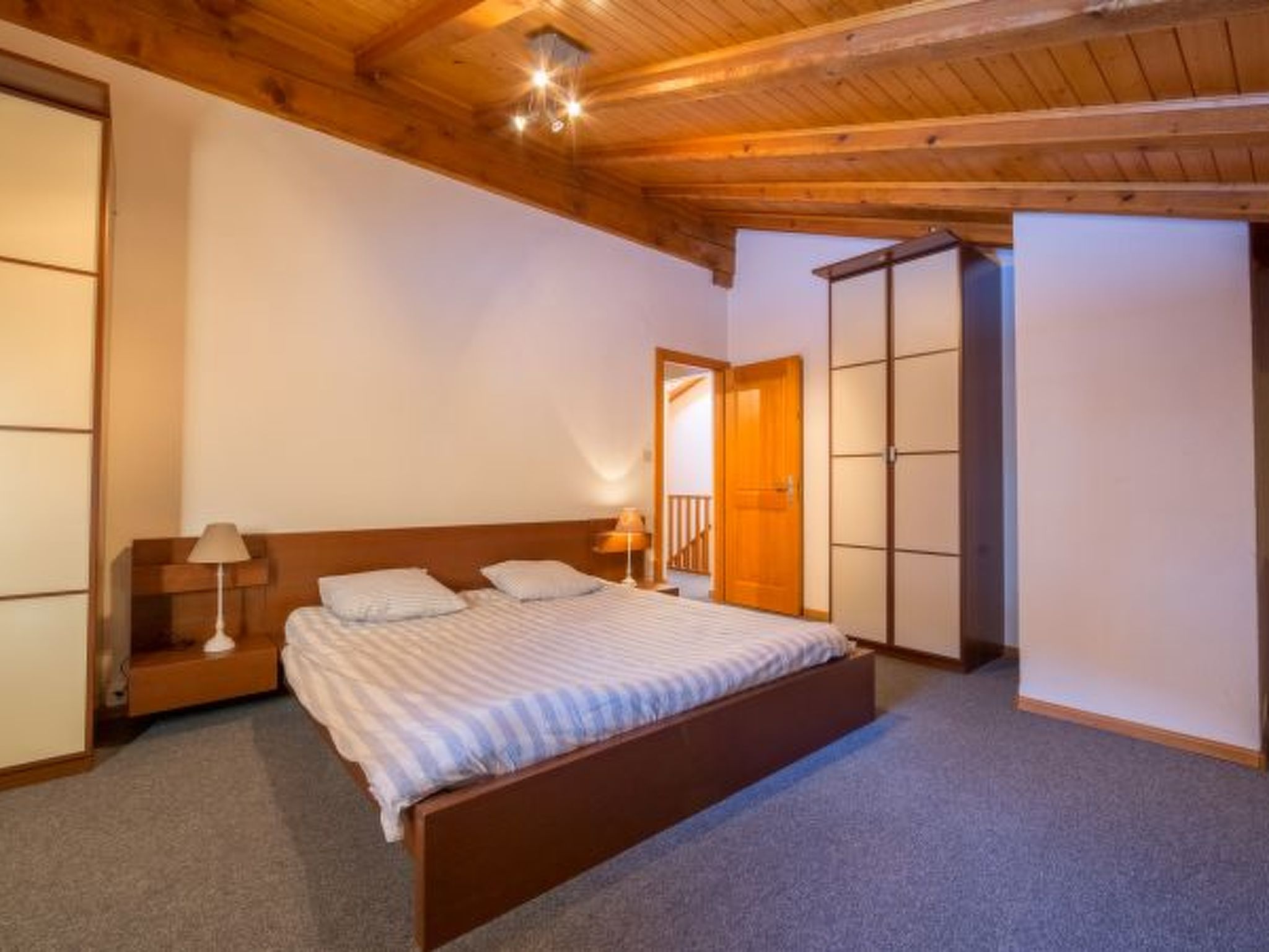 Photo of Ecluses 18 - close to ski lift & centre - Nendaz