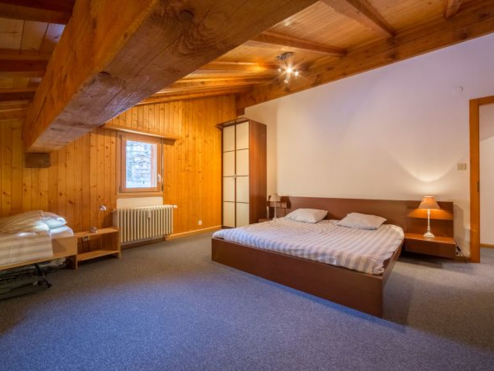 Photo of Ecluses 18 - close to ski lift & centre - Nendaz