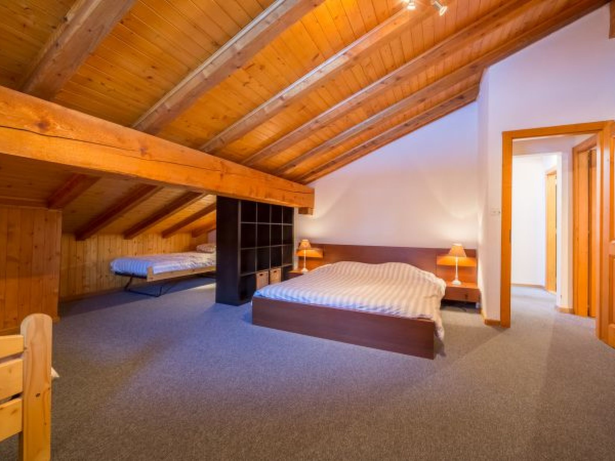 Photo of Ecluses 18 - close to ski lift & centre - Nendaz