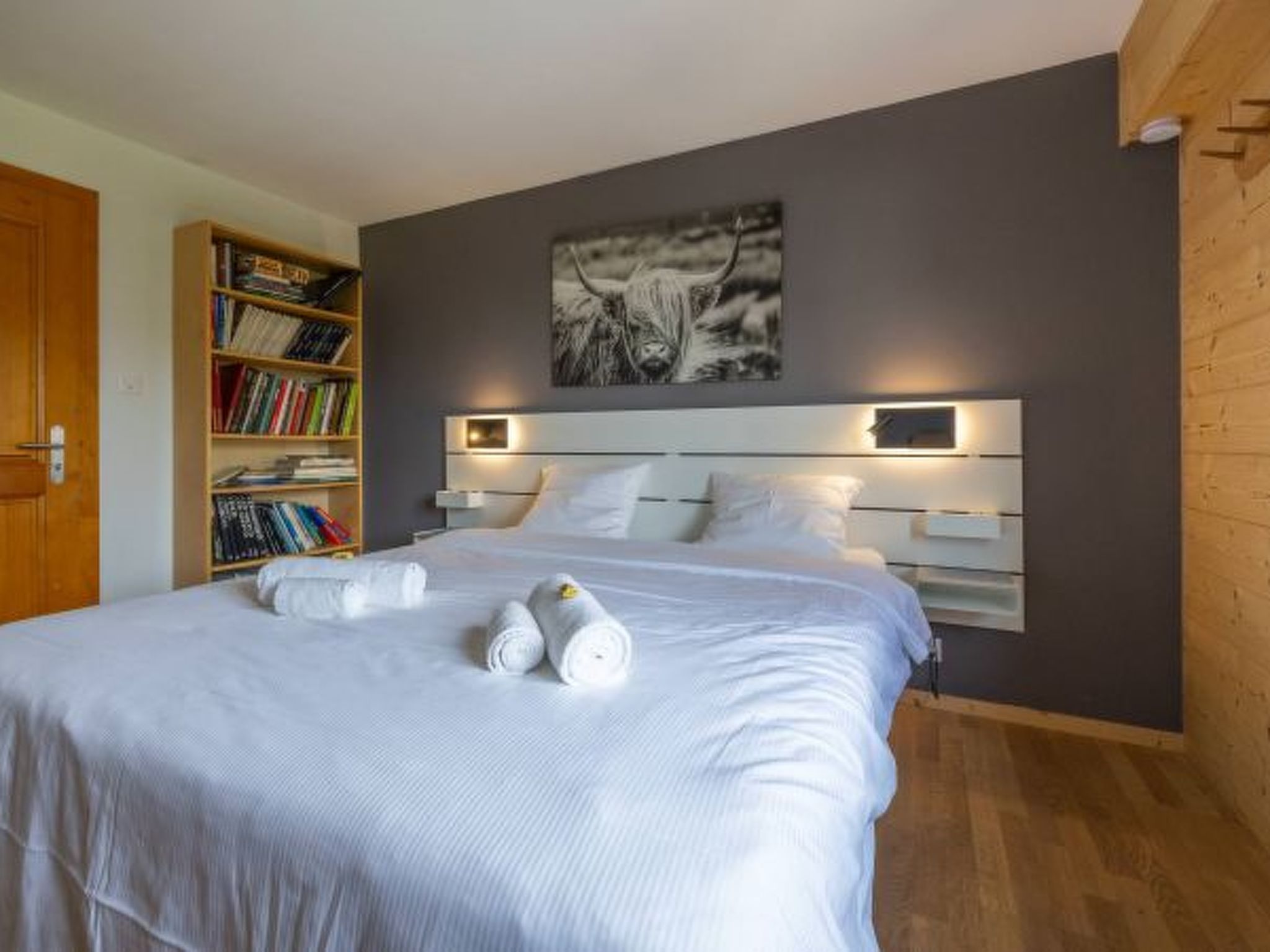 Photo of Ecluses 18 - close to ski lift & centre - Nendaz