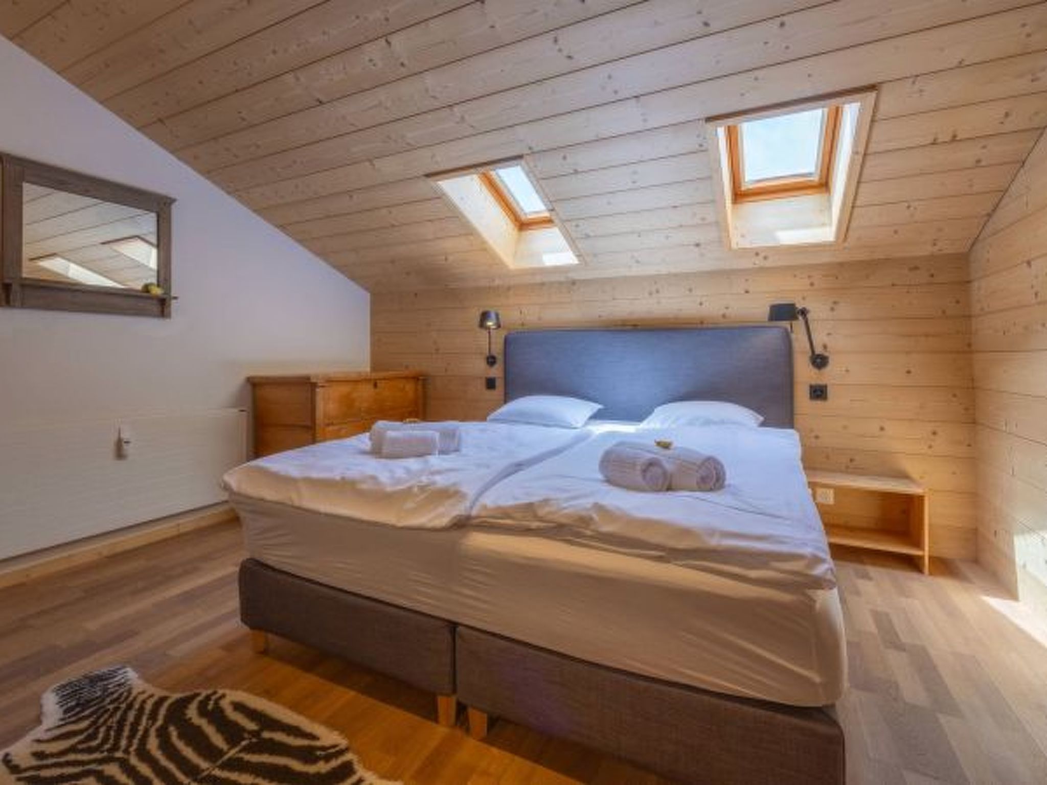 Photo of Ecluses 18 - close to ski lift & centre - Nendaz