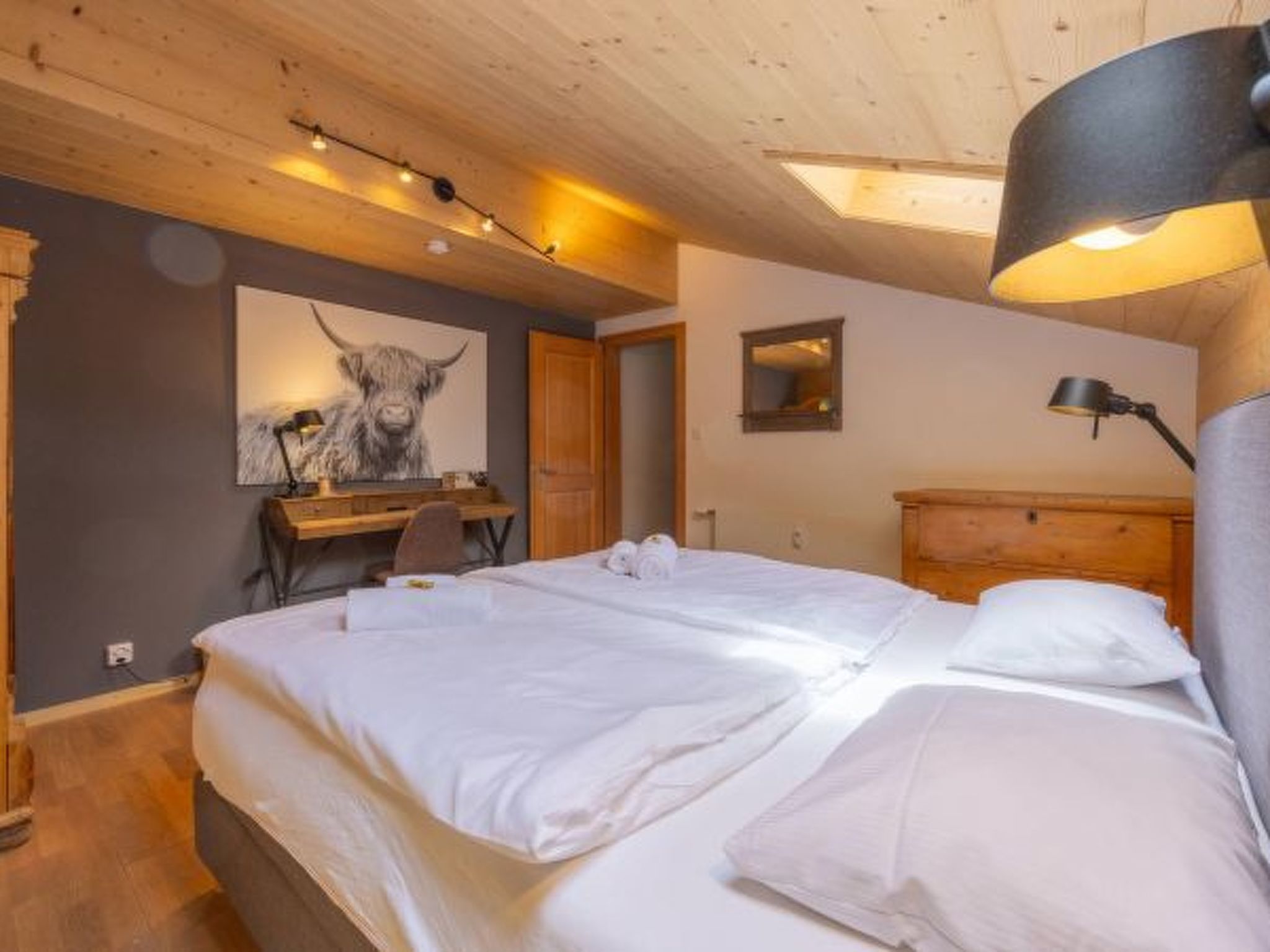 Photo of Ecluses 18 - close to ski lift & centre - Nendaz