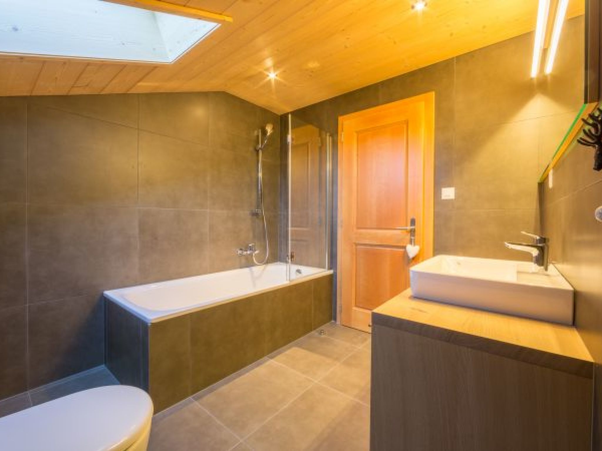 Photo of Ecluses 18 - close to ski lift & centre - Nendaz