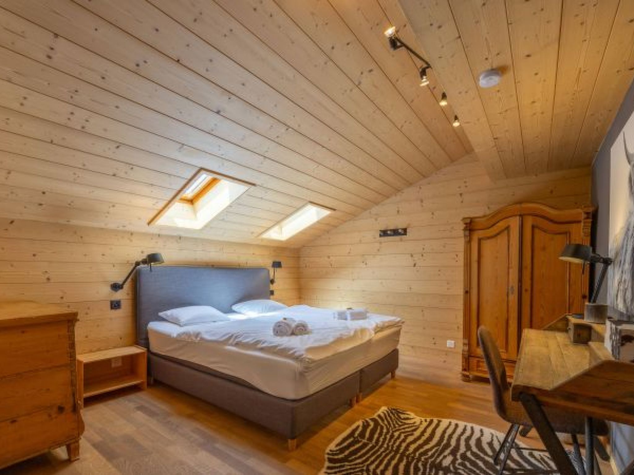 Photo of Ecluses 18 - close to ski lift & centre - Nendaz