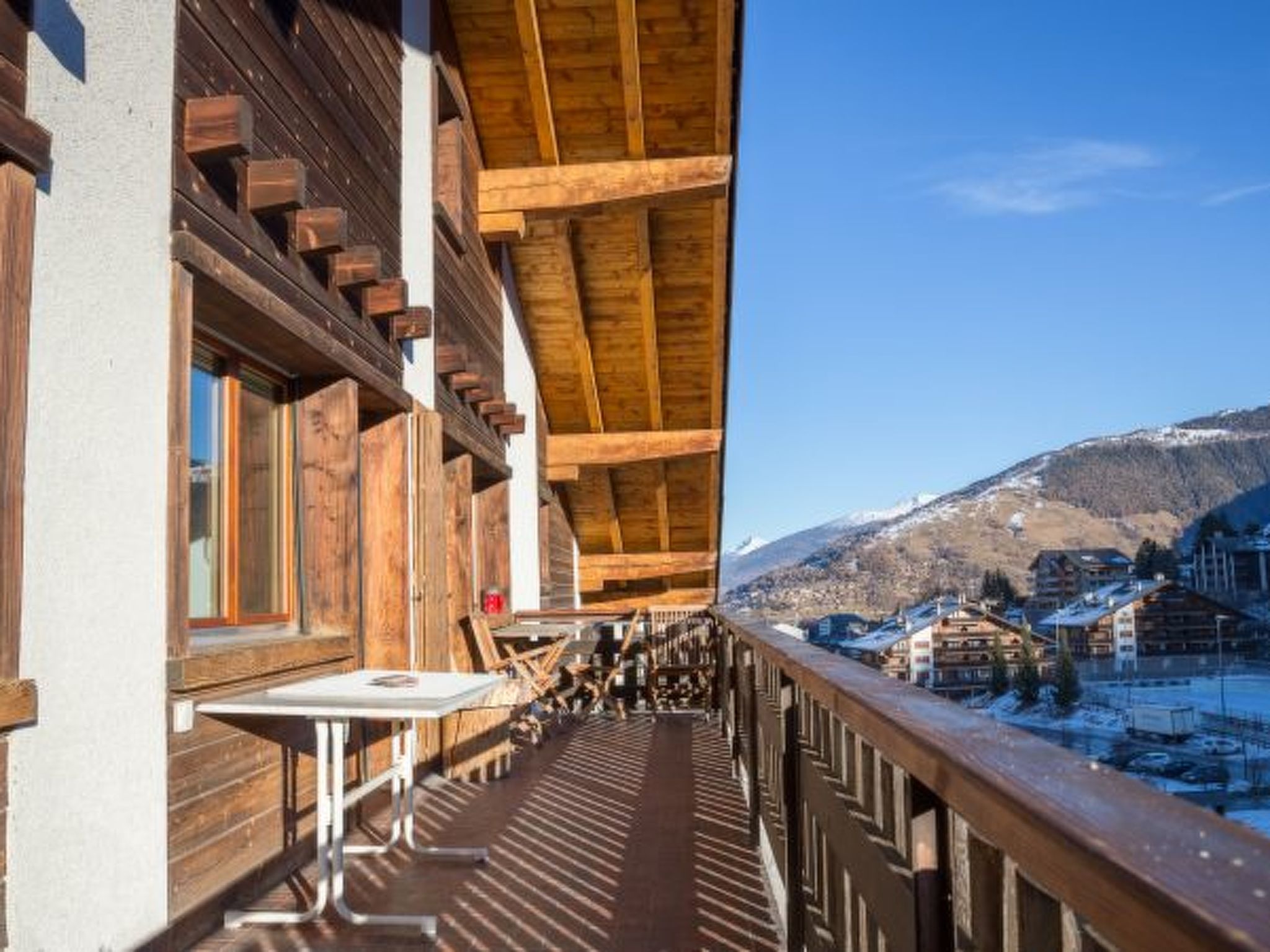 Photo of Ecluses 18 - close to ski lift & centre - Nendaz