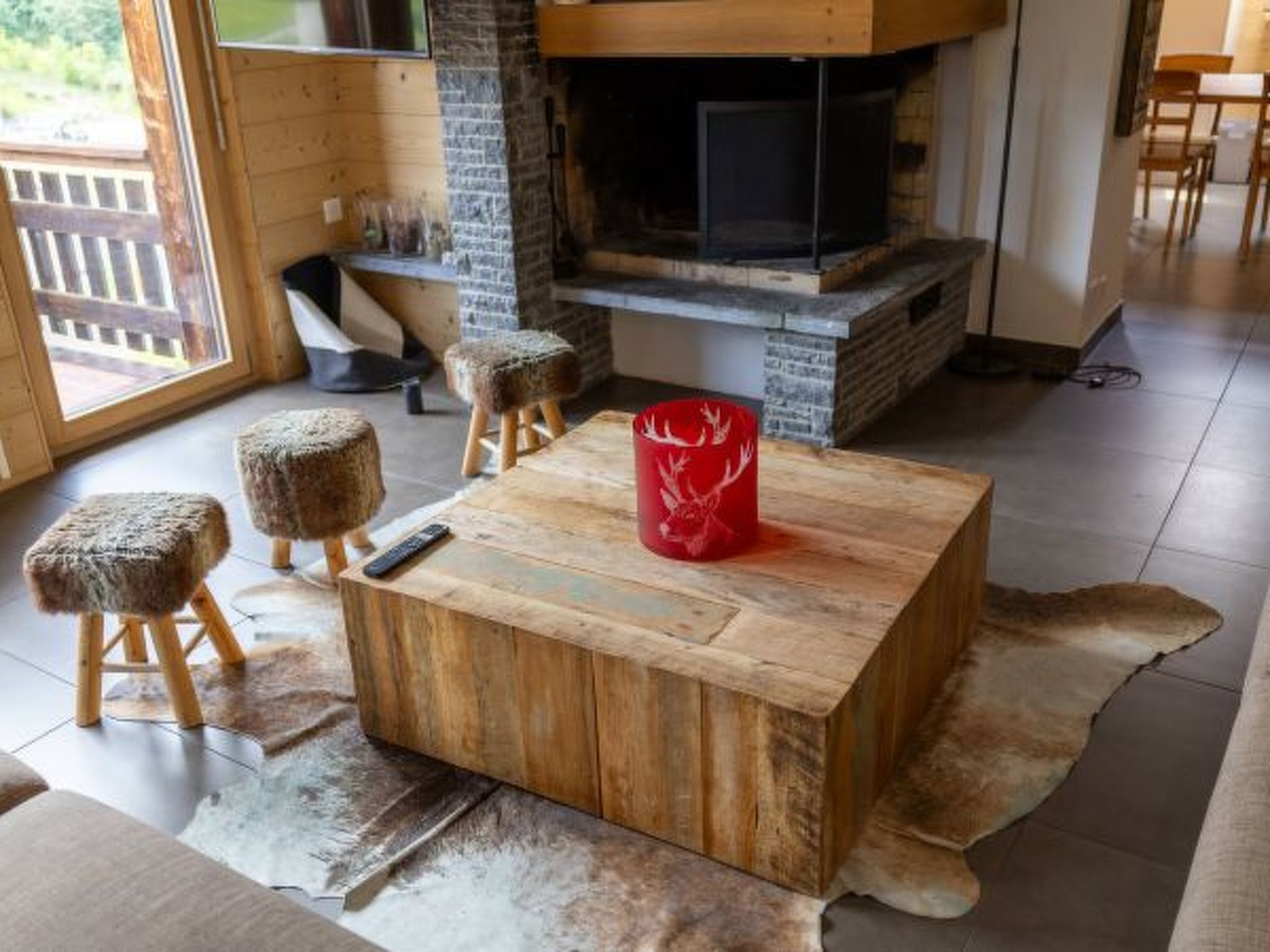 Photo of Ecluses 18 - close to ski lift & centre - Nendaz