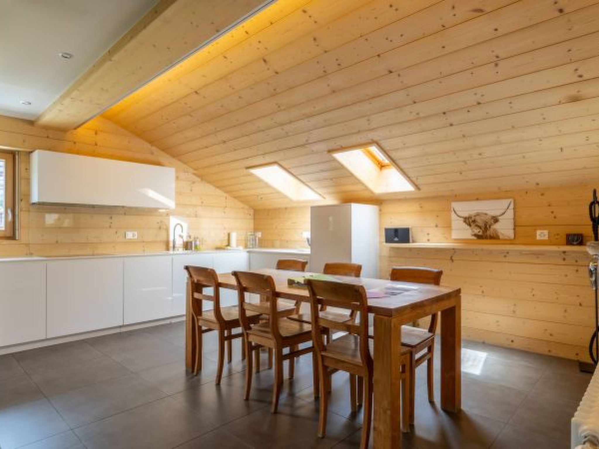 Photo of Ecluses 18 - close to ski lift & centre - Nendaz