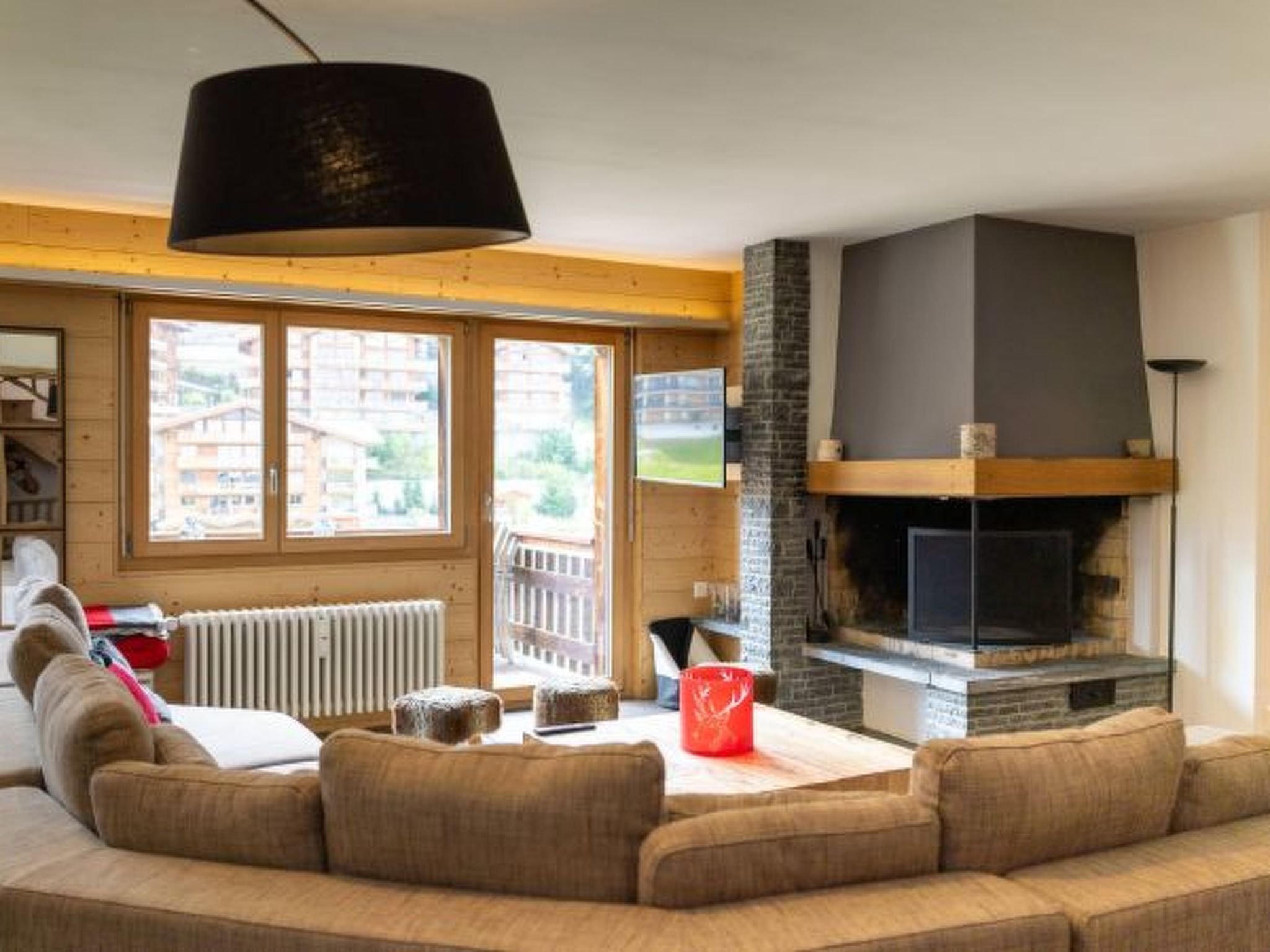 Photo of Ecluses 18 - close to ski lift & centre - Nendaz