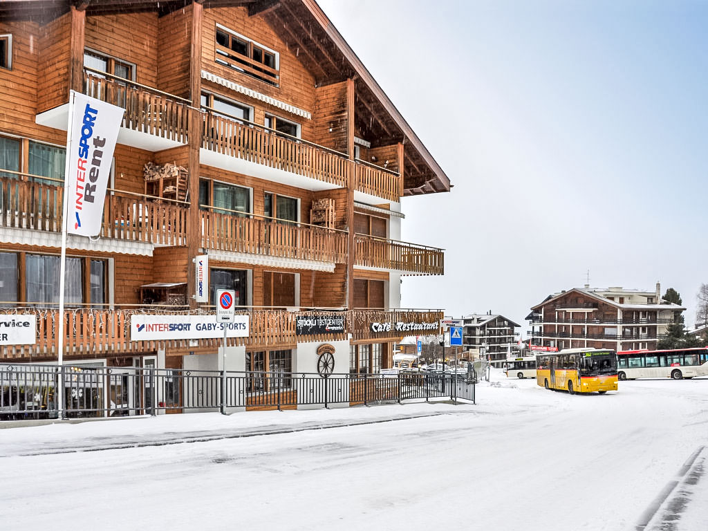 Interhome Grenier 5