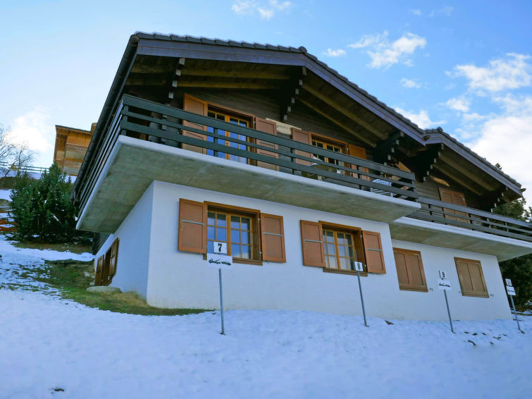 Photo of Chalet Dominique