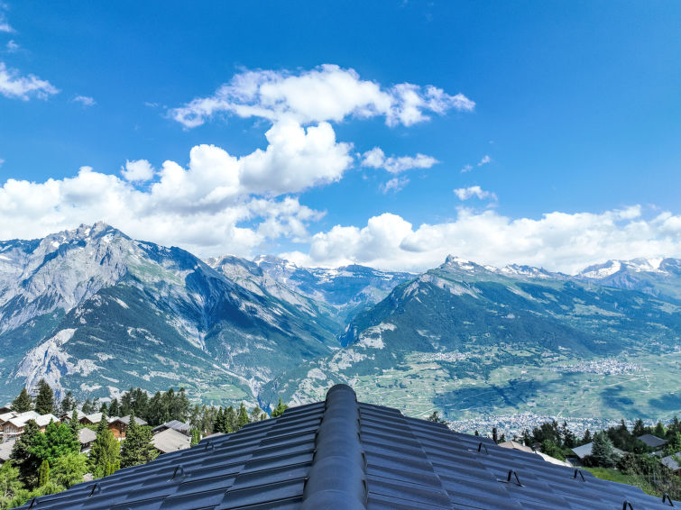 Photo of Chalet Dominique