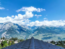 Chalet Dominique
