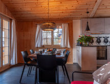 Chalet Dominique