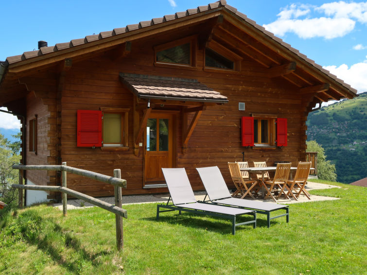 Search and Stay destination Nendaz, VS - Switzerland from AU$ 494. Eden Parc
