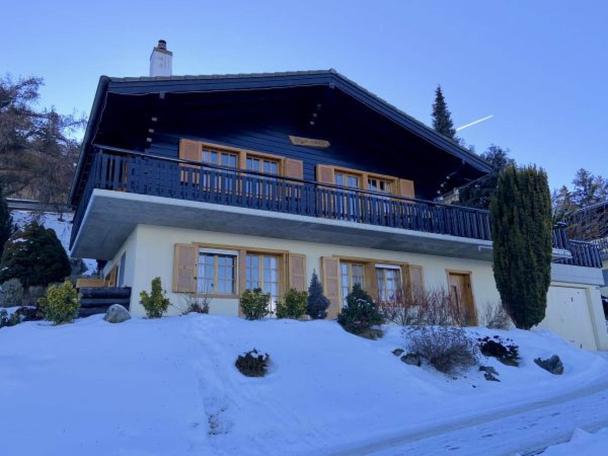 Photo of Chalet Belle Poncke Nendaz 4 Vallées